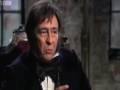 Victorian Dragons Den - Toothbrush - Comic Relief 2009