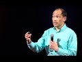 Uniting Voices, Growing Songs, and Organizing a Movement | David Hsiung | TEDxJuniataCollege