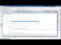 NetBeans 002 - Panel TextField Button Label
