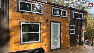 300+ Square Feet Tiny House For Sale