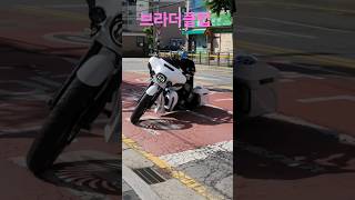 브라더클럽 할리데이비슨 스트리트글라이드 베거커스텀 브레이크아웃 로드킹스페셜 hareydavidson breakout custom