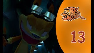 Jak \u0026 Daxter: The Precursor Legacy - Episode 13: Spiders...Yay.