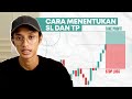 CARA MENENTUKAN STOPLOSS DAN TAKE PROFIT