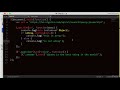 077 Ajax response   Object or array