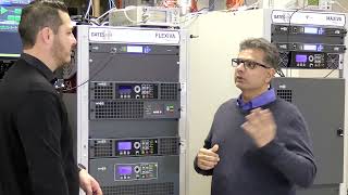 Inside GatesAir's Flexiva FAX FM Transmitter: Features and Benefits Explained