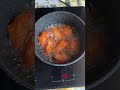 Delicious Fried Chicken  Recipe by Joey #shorts #asmr #thailand