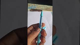 Best Pen for Exams | Hauser Sonic X pen | SV Tuition Centre #shortsvideo #schoolexams