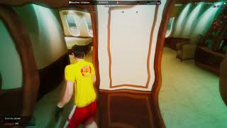 FiveM Project life RP OneSync v3 4 Server 1 lokis drunk walk