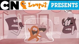 Lamput Presents I The Cartoon Network Show I EP 50 | #cartoonnetwork #lamput #animation #newepisode