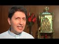 padre carlos yepes testimonio