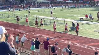 MIAA All States 2022 - Boys 4x800