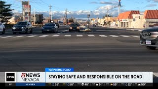 Staying safe and responsible on the road
