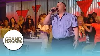 Hristos Elenidis - Kira Georgina - (LIVE) - GK - (TV Grand 10.07.2017.)