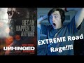 UNHINGED (2020) Movie Reaction - FIRST TIME WATCHING