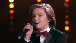 Mikhail, Dmitry \u0026 Georgy - From Souvenirs to Souvenirs - The Voice Kids Russia