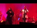 incognito 45th anniversary still a friend of mine featuring maysa and tony momrelle