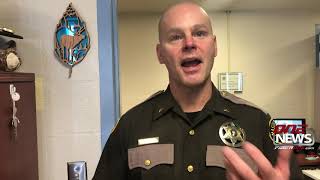 'Clink' on the Brink: The story behind Mason County's jail crisis