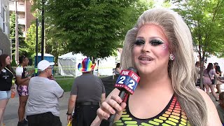 Ferndale Pride celebrates 14th year