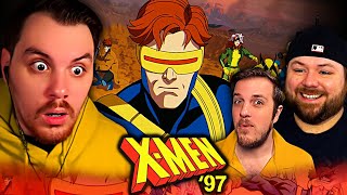 X-MEN 97 Might Have Changed Animation Forever…