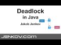 Deadlock in Java