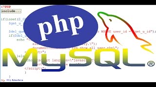 PHP and MySQL Select Data from Database (Part-2) Speak Khmer