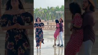 Dhana • Priyanka Meher \u0026 Rongpaz #sumit20Cute Sumit #shorts #tiktok #love #viral #youtube #dhana