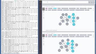 Neo4j Bigbang: A python module to import CSV file into Neo4j