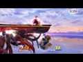 第2回キャラ窓対抗トーナメント 1回戦 メタナイト窓 vs デデデ窓 stofc 2nd meta knight crew vs king dedede crew