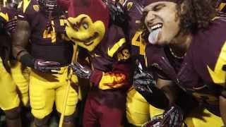 Sparky's prank may cost ASU $120,000