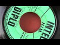 Peter Tosh and the Wailers / Burial original JA single