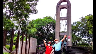 2022 06 11台南市小南海休閒景區及白河蓮花季巡禮