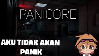 [PANICORE] Game Anak Kecil Ini (Copium)