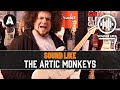 Sound Like The Arctic Monkeys | Without Busting The Bank