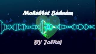 Mohabbat Badnaam - JalRaj | Safar | Latest Hindi songs 2023  old music #lovestatus #jalraj#lovemusic