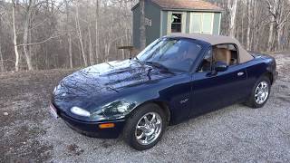 Miata Special M Edition 1994