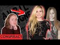 The Avril Lavigne conspiracy theory (explained)