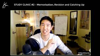 Creating a Conceptual Framework | STUDY CLINIC