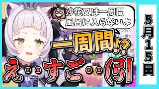 【5/15】ホロライブの昨日の見所まとめてみました【博衣こより・白銀ノエル・雪花ラミィ・天音かなた・白上フブキ・さくらみこ・ときのそら・姫森ルーナ・戌神ころね・紫咲シオン・/ホロライブ切り抜き】