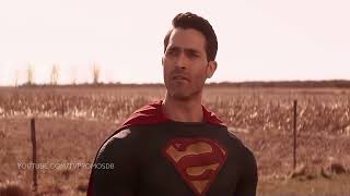 Superman & Lois 2x10 Promo  "Bizarros in a Bizarro World"