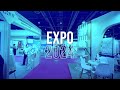 Here's what's in store | MEFPU Expo 2024