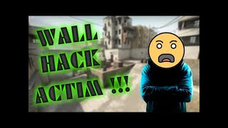 Wall Hack Açtım Naim oyunu terk etti KIŞKIRTMA (AĞLADI)