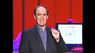 Compaq Windows 2000 Launch Event SFO 02-16-00