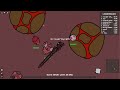 swordz.io speedrun to 24 on a dead server