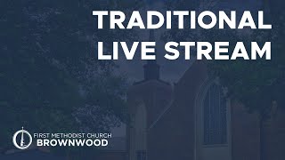 FMC Brownwood Live | Sunday | Sep 01, 2024