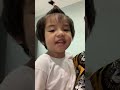 Bryce Miguel Only! ABC Song (2yrs 7mos old)