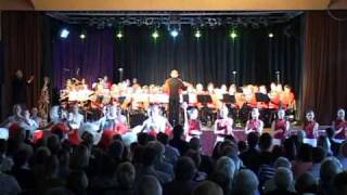 Radetzky March - Młodzieżowa Orkiestra Dęta Września