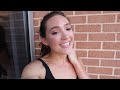 moving vlog moving into our dallas apartment empty dallas apartment tour unpacking u0026 organizing