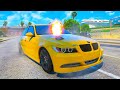 Monster 2400HP Drag Car Bank Robberies | GTA 5 RP