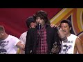 apmas 2014 bring me the horizon s oli sykes wins album of the year with speech about his addiction