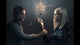 THE MAGICIANS | Quentin Coldwater \u0026 Alice Quinn | Part I